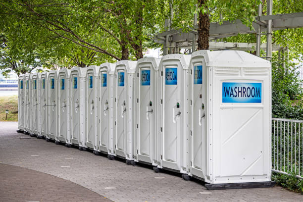 Trusted Manchester, MD porta potty rental Experts