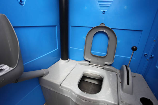 Portable Toilet Options We Offer in Manchester, MD