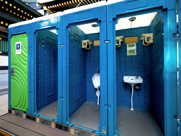 Best Temporary restroom rental  in Manchester, MD